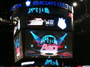 Read more about the article Dispatches from March Madness in Brooklyn – 2014