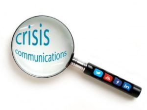 Read more about the article Actions speak louder than words; Starbucks and crisis communications