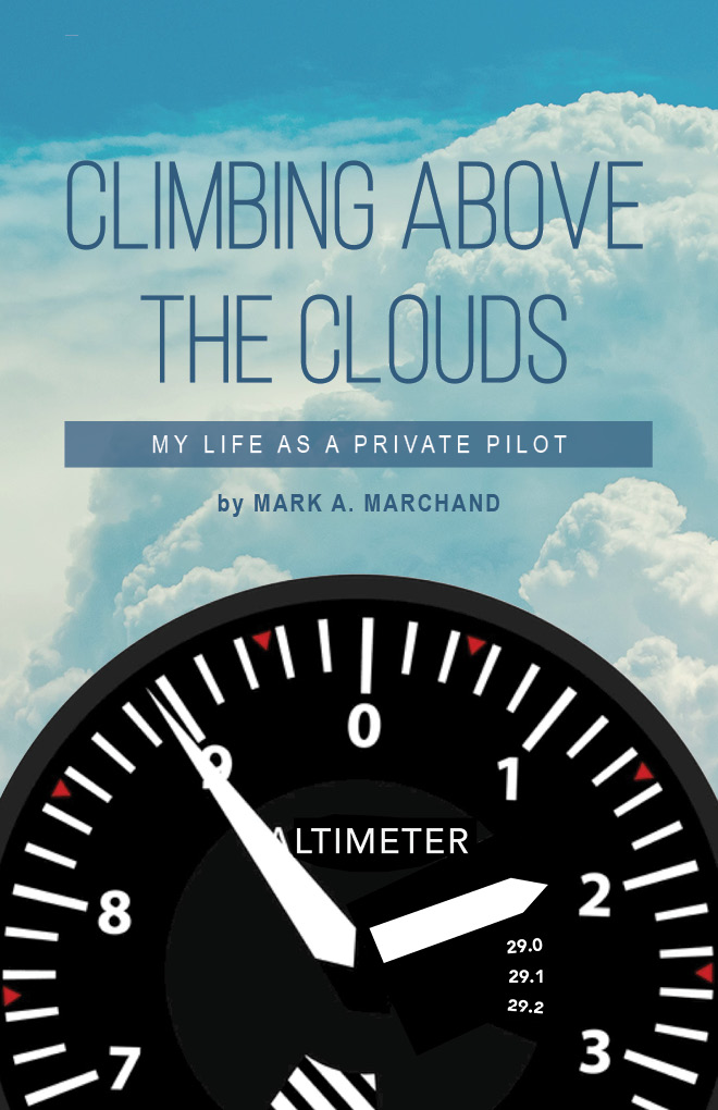 Read more about the article My new book: An homage to flying airplanes