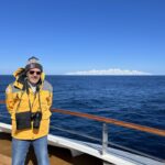 Off to Antarctica, the Seventh Continent!